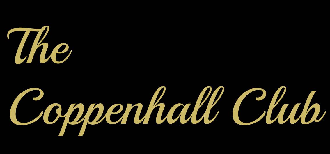 Coppenhall Club 1