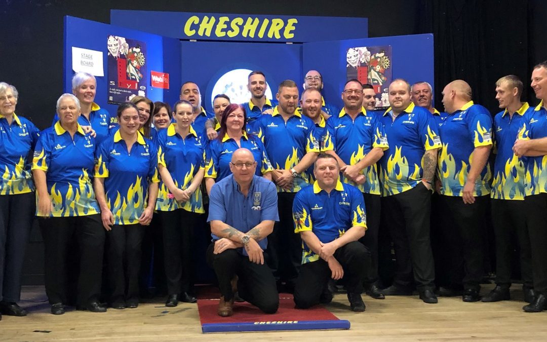 The Coppenhall Club – The Official Home Venue Of The Cheshire Darts Organisation