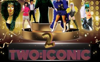 Two:Iconic – The Multi Tribute Show