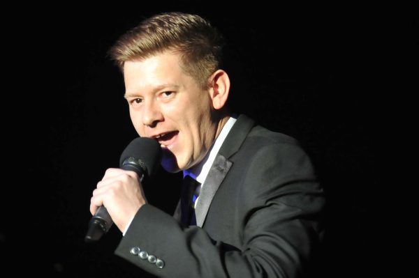 Rick Astley & Boy George Tribute Double Bill -September 12th - Image 2