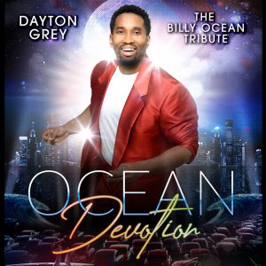 Ocean Devotion By Dayton Grey