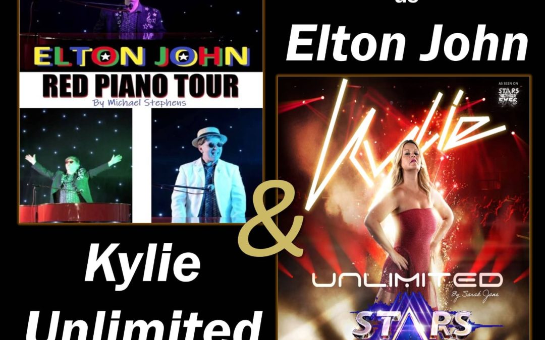 The Fabulous Family Tribute Show Night