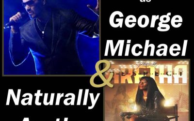 Tributes To Aretha Franklin & George Michael