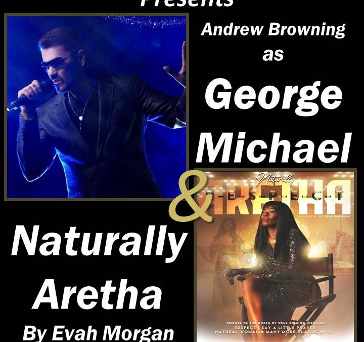 Tributes To Aretha Franklin & George Michael