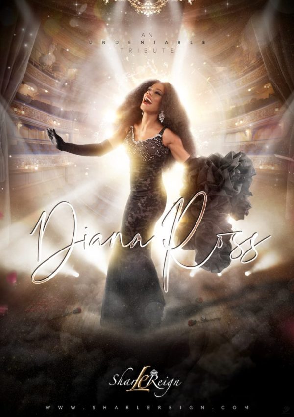 The Divas Show - October 17th