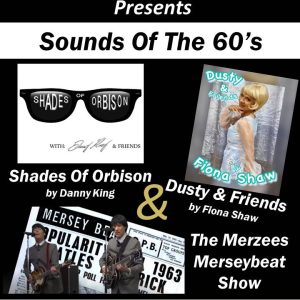 Sounds Of The 60’s - November 14th