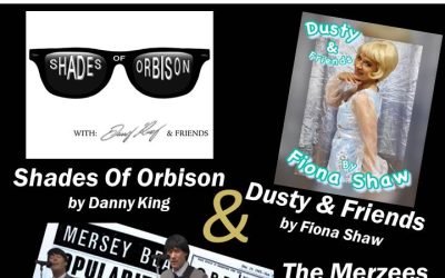 Sounds Of The 60’s