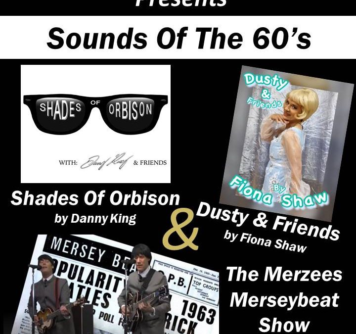 Sounds Of The 60’s