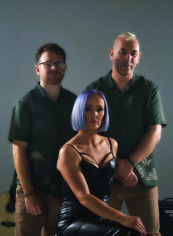 Chubby GC & Trilogy - Sunday 26th October - Image 3
