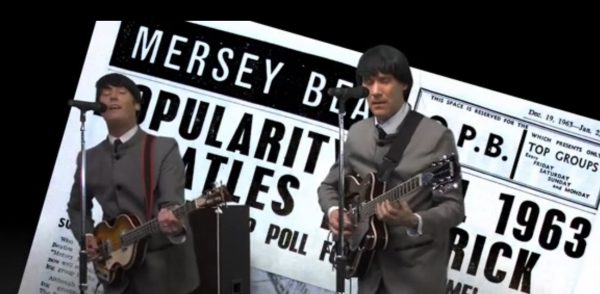 Sounds Of The 60’s - November 14th - Image 3