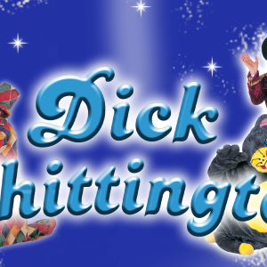 Panto 2025 - Dick Whittington - December 21st
