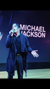 A Tribute To Michael Jackson - November 21st - Image 3