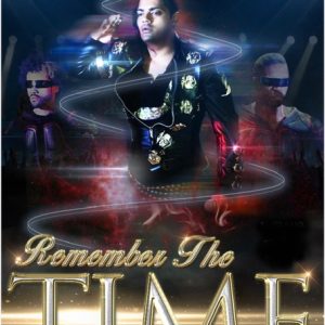 A Tribute To Michael Jackson - November 21st