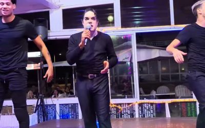 Remember The Time – A Tribute To Michael Jackson