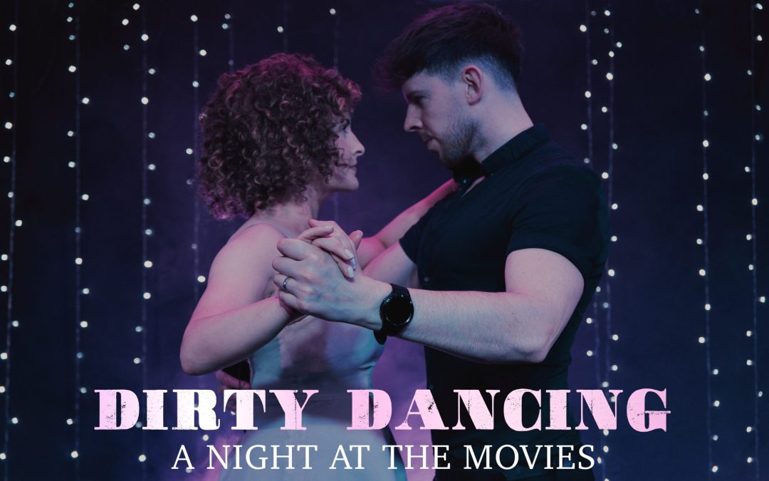 A Night At The Movies