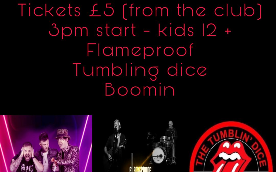 The Sunday Funday – April 19th