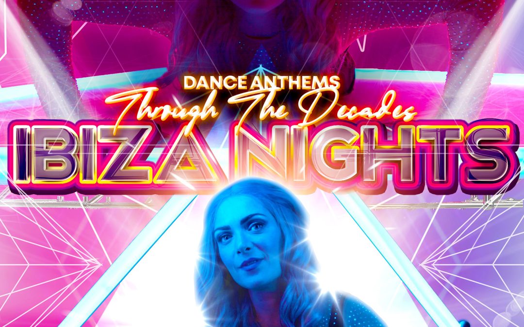 Beth Mcann’s Dance Anthems