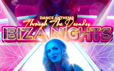 Beth Mcann’s Dance Anthems