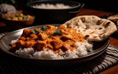 Spice Link Crewe – Discounts For Coppenhall Club Members