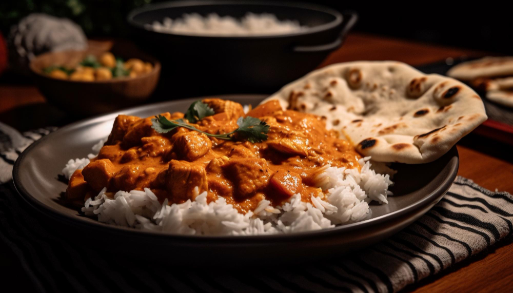 Spice Link Crewe – Discounts For Coppenhall Club Members
