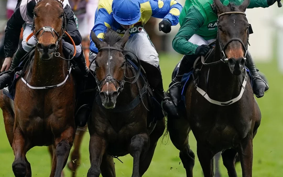 A Day Trip To Aintree Races 2026