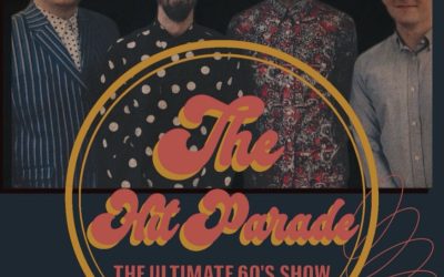 The Hit Parade Ultimate 60’s Show